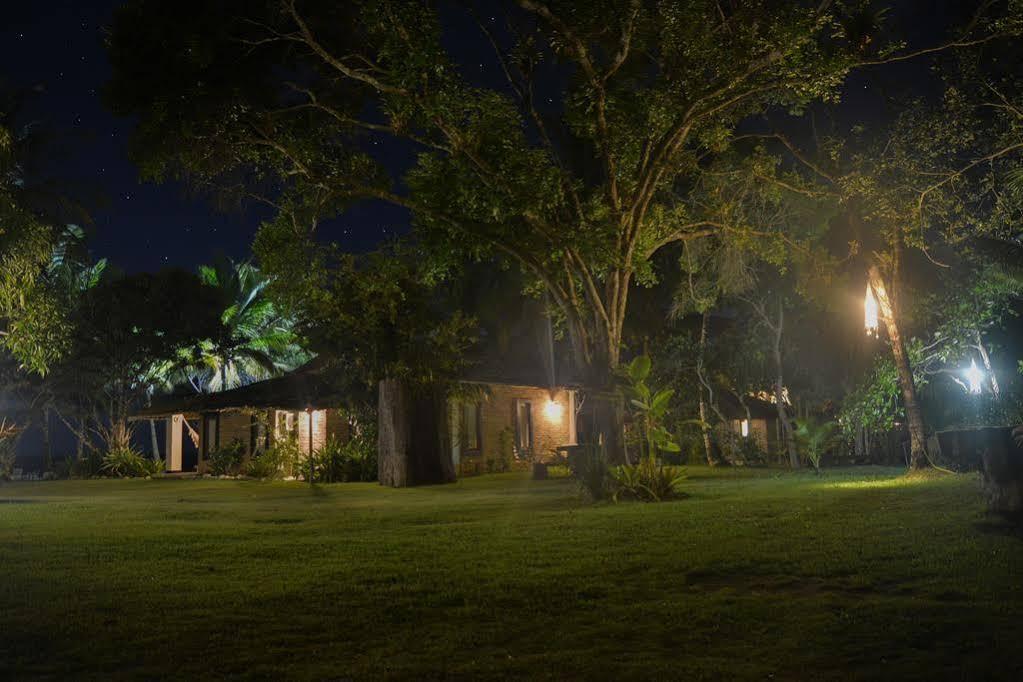 Casarao Alto Mucuge Hotel Porto Seguro Exterior photo